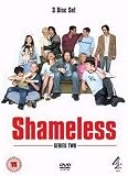 Shameless Series 2