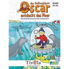 Oscar entdeckt das Meer