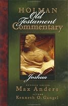Holman Old Testament Commentary - Joshua