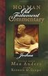 Holman Old Testament Commentary Joshua (Holman Old Testament Commentary)