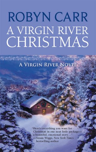 A Virgin River Christmas (Virgin River Trilogy)