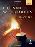 Ethics and World Politics