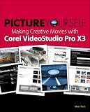 Picture Yourself Making Creative Movies with Corel VideoStudio Pro X3