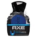 Axe Shower Limited Edition Pack Shock Fever
