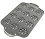 Nor Pro  Nonstick Daisy Cookie Pan