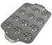 Nor Pro  Nonstick Daisy Cookie Pan