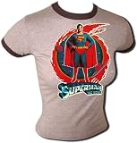 : DC Comics Sexy Superman The MovieVintage 1978 Christopher Reeve Promo