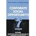 Corporate Social Opportunity!