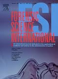 Forensic Science International