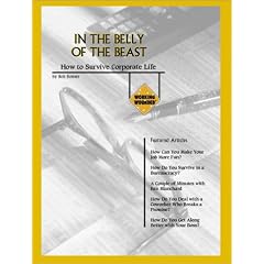 In The Belly Of The Beast : How To Survive Corporate Life