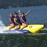 Rave Waterboggen - 3-Person