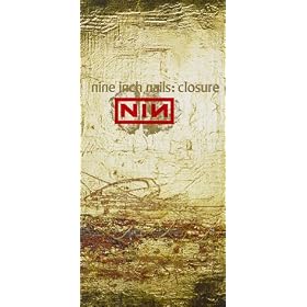 Nine Inch Nails - Closure [VHS]