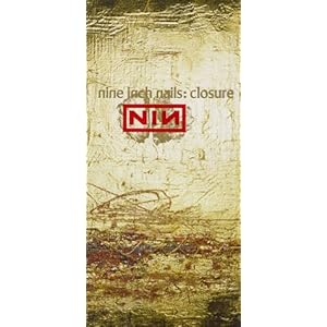nine inch nails closure