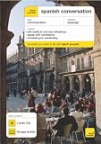 Teach Yourself Spanish Conversation (Teach Yourself Conversations)