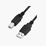 Bafo Technology 6 ft. Hi-Speed USB 2.0 Cable