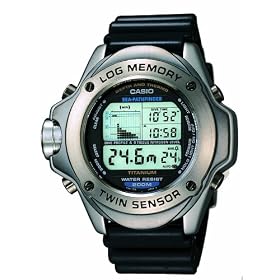 Casio Men's Pathfinder Sea Diver Watch #SPF100S-1V