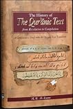 The History of the Quranic Text from Revelation to Compilation: A Comparative Study with the Old and New Testaments 5198myf4yjl