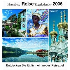 Reise 2006 (Kalender) (Kalender)