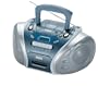 RCA RCD123 Portable CD Player