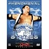TNA Wrestling: Phenomenal - The Best of AJ Styles