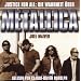 Metallica-H�rbuch Justice For All: Die Wahrheit �ber Metallica - gelesen von Claude-Oliver Rudolph (von Joel McIver)