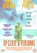 Up Close and Personal [DVD] [1996]