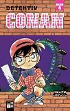 Detektiv Conan 4 - Gosho Aoyama