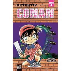 Detektiv Conan 4