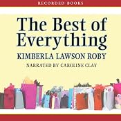 The Best of Everything | Kimberla Lawson Roby