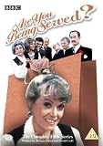 Are You Being Served? - The Complete Fifth Series [1977]