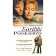 Earthly Possessions [VHS] by 