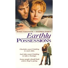 Earthly Possessions [VHS]