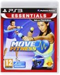 Move Fitness - Essential