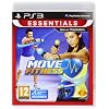Move Fitness - Essential