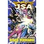 JSA: Black Vengeance