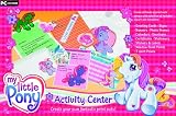 Revue Game Factory  / Studio d'impression Mon petit poney