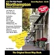 ADC The Map People Northampton County, Pennsylvania by Adc the Map People