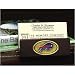Memory Company Buffalo Bills Business Card Holder