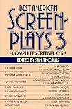 Best American Screenplays 3: Complete Screenplays (Best American Screenplays)