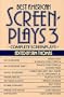 Best American Screenplays 3: Complete Screenplays (Vol 3)