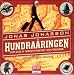 Produkt-Bild: Hundra&aring;ringen som klev ut som f&ouml;nstret och f&ouml;rsvann (Der Hundertj&auml;hrige, der aus dem Fenster stieg und verschwand) (CD-schwedisch)