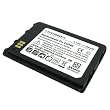 Lenmar CLLG001 Cellular Phone Battery for LG CU500 Series