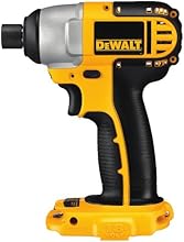 DEWALT Bare-Tool  DC825B  1/4-Inch 18-Volt Cordless Impact Driver