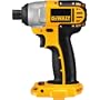 DEWALT DC825B Bare-Tool 1/4-Inch 18-Volt Cordless Impact Driver, Tool Only, No Battery