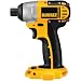 DEWALT Bare-Tool  DC825B  1/4-Inch 18-Volt Cordless Impact Driver
