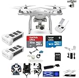 UPC 643989102831 product image for DJI Phantom 3 Advanced Quadcopter Drone with 2.7K HD Camera EVERYTHING YOU NEED  | upcitemdb.com