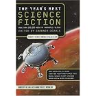 The Year's Best Science Fiction: Twenty-First Annual Collection (Year's Best Science Fiction) by  Gardner Dozois