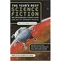 The Year's Best Science Fiction: No. 21 (Year's Best Science Fiction (Paperback))
