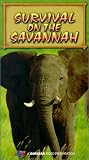 Untamed Africa (2pc) [VHS]