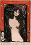 Blood and Roses : Vampires in 19th Century Literature